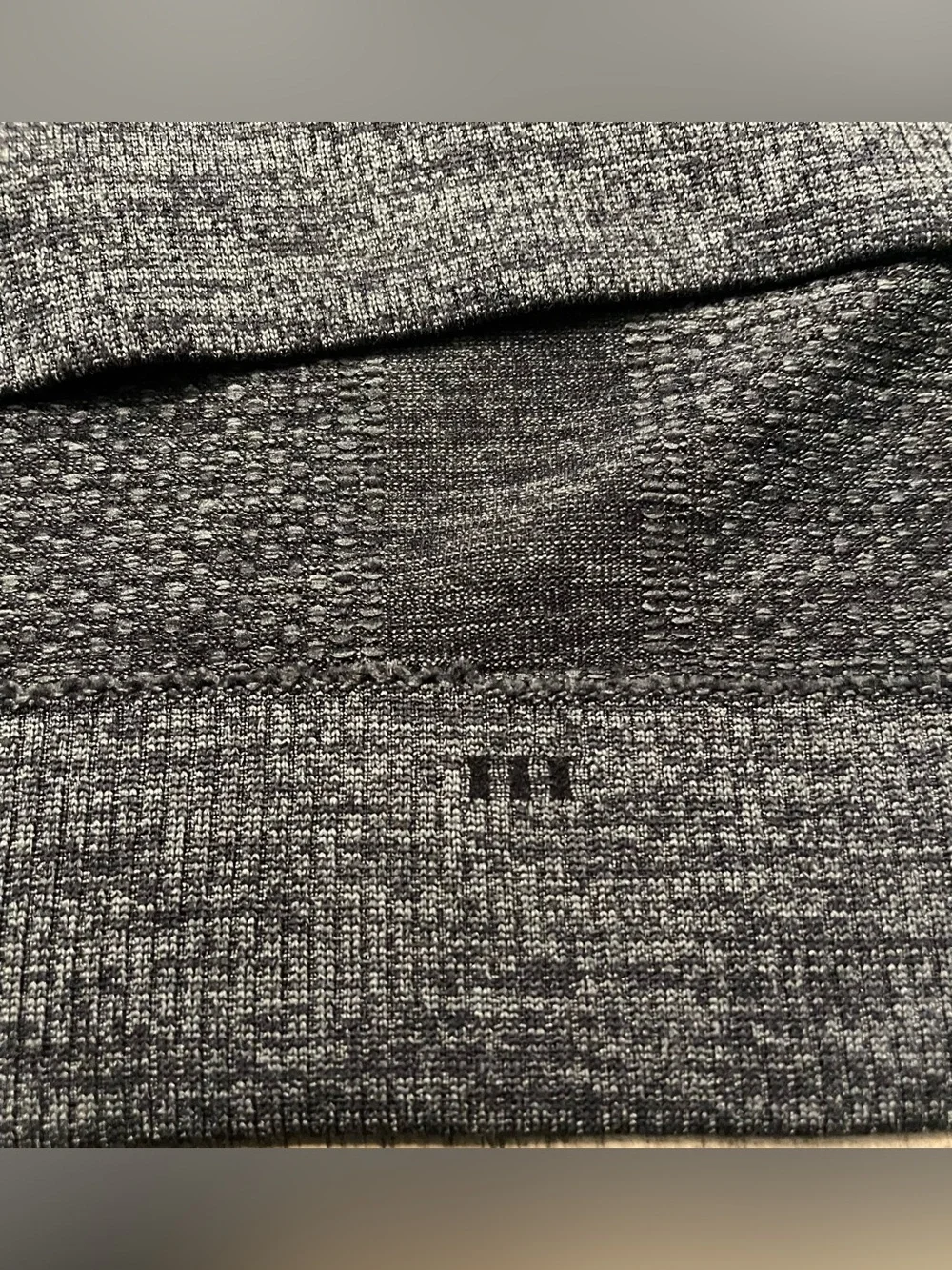 lululemon athletica downsizing my